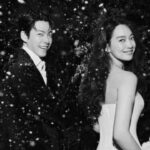 金宇彬申敏儿首尔新罗私婚场地奢华保密圈内贵宾全曝光细节