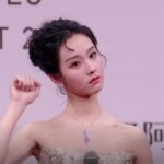 陳都靈紅毯現身竟被兩名演員攙扶？網路謠言再起引爆討論