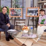 翁倩玉47年后回台大银幕全方位才艺展现引发温情回响