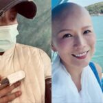 吳文忻首度談14年婚變：與前夫和平分手、勇敢面對癌症共存