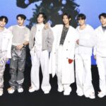 Ozone耶诞派对曝兵役消息 粉丝泪别并约2026簽唱會