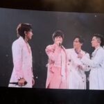 五月天阿信跌落舞台惊魂，F3紧急救助后再合体继续演出