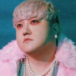 葵剛全新專輯《歡迎來到不受歡迎的人俱樂部》揭露內心邊緣與孤獨