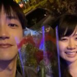 福原爱再婚怀孕曝光？横滨男成谜，格差婚往事再度浮现