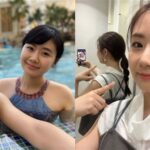 福原爱宣布再婚并怀孕？对象竟是横滨大谷翔平，网友震惊