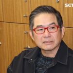 陳漢典與Lulu明年一月舉行世紀婚禮甜蜜宣告震驚圈內