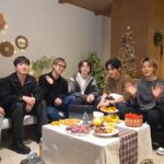 BTS RM直播喊話盼公司多疼愛粉絲回歸進程再度成焦點