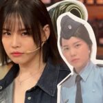 新節目記者會暖心回憶父親骨灰回台不遺憾大霈談罕見告別