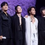 F✦FOREVER恆星之城上海舞台事故：阿信跌落後堅持完成演出