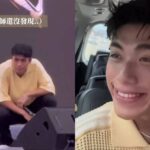 王ADEN校园舞台插曲引发热议艺人回应将检讨临场反应