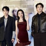 《那张照片里的我们》首映：台湾韩国合力讲述时代记忆，情感直击观众