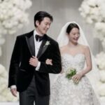 金宇彬申敏兒十年愛情終成正果婚禮揭幕：證婚人透露十年磨合細節與祝福