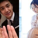 福原爱宣布再婚并怀孕？江宏傑曝她真实一面引热议与惊叹