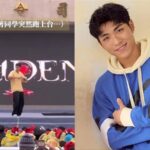 王ADEN校园演唱会臭脸风波升级经纪人点出校园市场铁粉真相