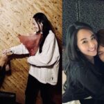 禾浩辰向吳品潔求婚成功，平安夜甜蜜宣布引爆粉丝惊喜