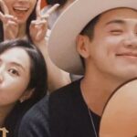 禾浩辰向吳品潔求婚成功！平安夜甜蜜曝光，媽媽也點頭同意