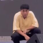 王ADEN校園開唱引發爭議後宜蘭跨年演出取消風波最新動向