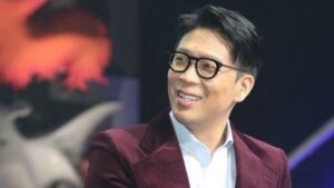 MC夢否認不倫與120億金流指控僅屬債務糾紛待司法釐清