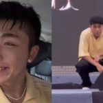 王ADEN校唱事件延燒：學生上台風波升級、他表情成焦點，許常德挺身發聲