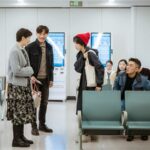 周雨彤挑战双剧分身《180天重启计划》引发母女情感热潮