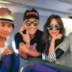 辛龍復出新歌揭幕吳宗憲暗示分歧與劉真遺照的背後故事