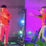 王ADEN跨年風波後首度現身：台中大學演出連跳成焦點