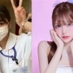 从白衣天使到银座高端酒店小姐：飞鸟的华丽人生大转身