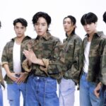 Ozone五名成员明年一月起入伍，告别舞台并推出珍藏周边