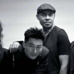 王ADEN校园演出翻车？女学生突上台引爆舆论风暴，昔日信乐团争议再起