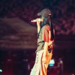 蔡依林大巨蛋演出在即PLEASURE舞美與周邊熱賣引關注