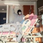 蕭敬騰岳父辭世前夕：聖誕回憶化成溫暖告別的感動與祈禱