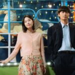 朴敘俊再度强势同居？《等待京道》甜酸并存的爱恨戏码