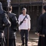 《寻秦记》发布会尴尬现场：古天乐一句话点燃话题热度