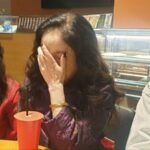 李亚萍痛诉记忆之痛：两年未见外孙泪崩、节目现场引发共鸣