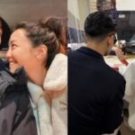 王柏傑戶政照引爆熱議！結婚登記背影成謎網友瘋猜新娘是誰