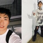 王ADEN风波后首度校园复出，台中演出热力全开，谢和弦逗笑引爆现场