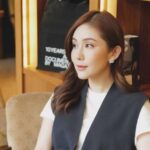 王宇婕闌尾炎破裂险丧命，緊急手術後恢復良好，粉絲鬆一口氣