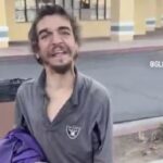 泰勒蔡斯街头遭遇暴瘦髒亂 朋友伸出援手助安頓生活並迎來轉機