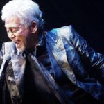 玉置浩二紅白將登場卻因病取消聖誕演唱會，次日健康恢復引期待