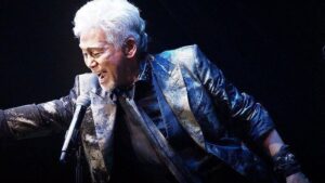 玉置浩二紅白將登場卻因病取消聖誕演唱會，次日健康恢復引期待