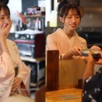 日式高級餐廳老闆娘首次出道AV，白天淑女夜晚放蕩引爆網熱議