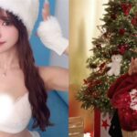 三上悠亞台灣聖誕現身 比基尼美照暖場夢想家應援引爆話題