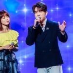 龍千玉首次揭露早年藝名江玉琴與CP合唱引爆笑点與鏡頭背后真相