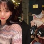 为孩子回国成争议焦点？黄荷娜被捕收押引发热议与镜头聚焦