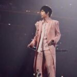 五月天台中開唱全程高規安檢：警方全力護航粉絲平安回家