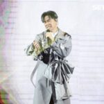 李聖傑小巨蛋大合唱癡心絕對第10017次震撼全場再創經典盛典