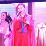 黃妃首度領軍歌之饗宴震撼開場 舞台魅力與情感層次全紀錄