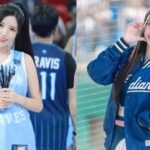 地震来袭！南珉貞发文吓坏粉丝，网友笑称她已成台湾人