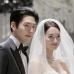 金宇彬申敏兒正式成夫妻，婚禮後再送暖心捐贈引發討論再掀熱議