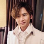 堂本光一曝地下戀10年終婚事，組合改名DOMOTO引爆話題